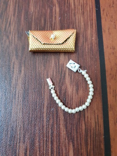 Pour poupée tressy - pour,