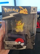 figurine Pokémon select