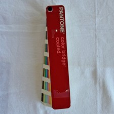 Pantone Color Bridge Coated