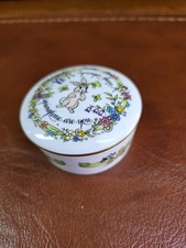 Boite A bijoux musicale