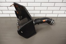 2007 Hummer H3 K&N Cold Air Intake Kit Aftermarket