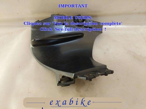 Delement habillage gauche - delement,