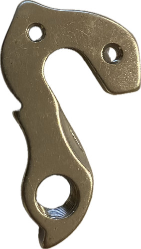 Patte dérailleur argon 18 - dérailleur,