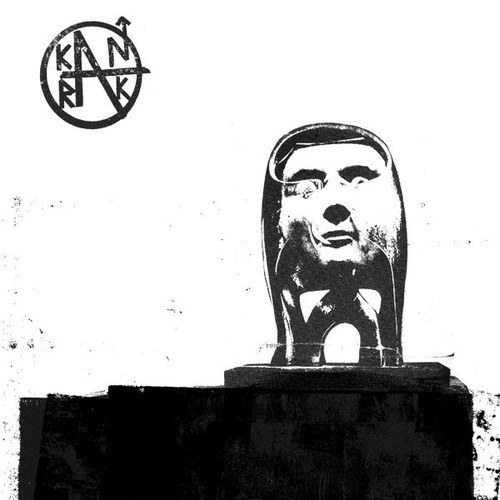 Krank die verdammten - die,