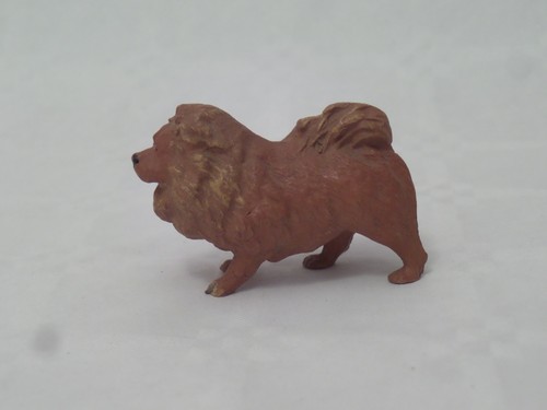 Figurine elastolin lineol - elastolin,
