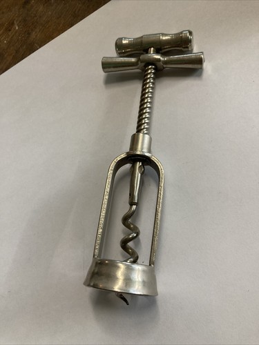 Ancien tire bouchon - ancien, de