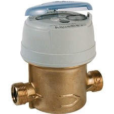 Compteur volumétrique eau