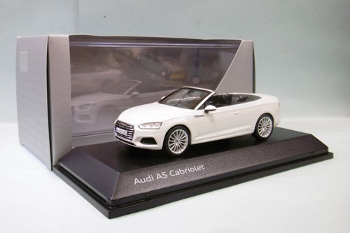 Spark audi a5 cabriolet - -,