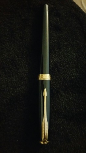 Stylo plume 18k parker - stylo, sonnet