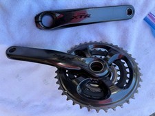 SHIMANO XTR FC-M9020 Hollowtech II MTB Crankset 180mm 11 speed