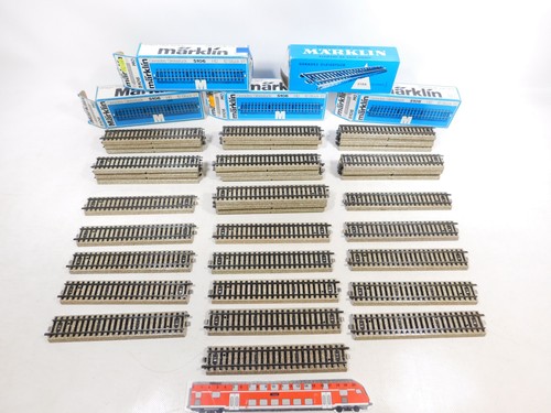 Märklin 50x 5106 - h0,