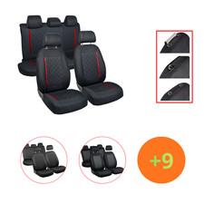 Housses De Siège Universelles