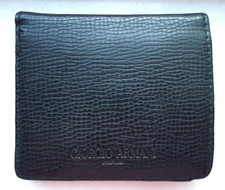 GIORGIO ARMANI Parfum Men's Wallets & Accessories Size-4x4.9 in