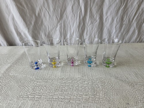 Verre verrine shooter - 5,