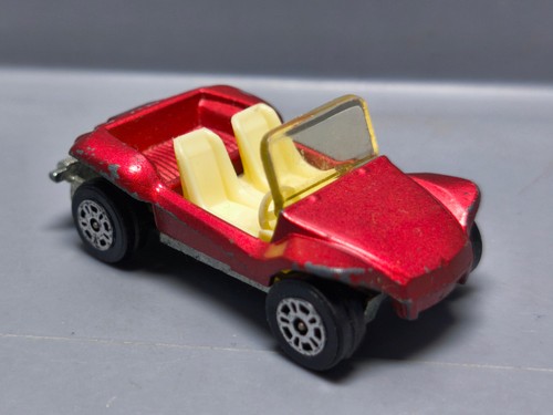 Corgi juniors beach buggy - juniors,