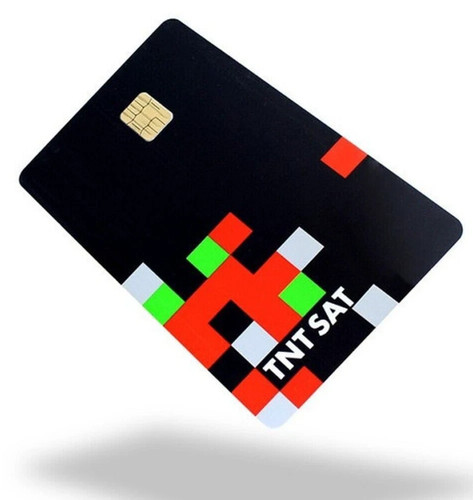 Carte tntsat officielle - officielle,