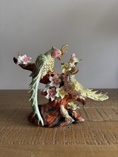 Figurine Couple d’Oiseaux