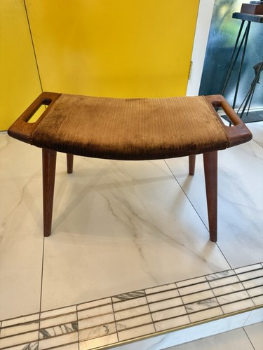 Vintage hans wegner papa - papa, bear