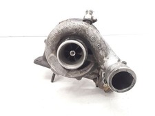 Alfa Romeo 166 2.4JTD 110kW 2003 Diesel Engine Turbo 46769104 