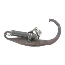 Ligne d'échappement - MBK 50