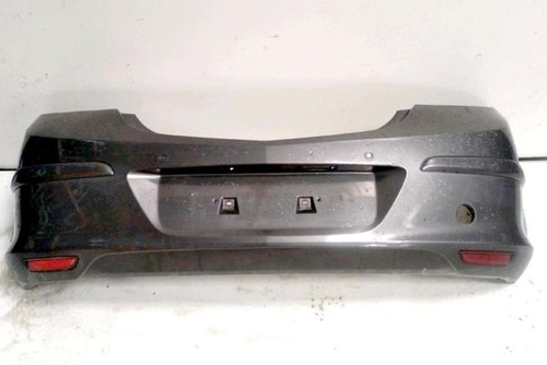 Pare choc arriere opel - choc,