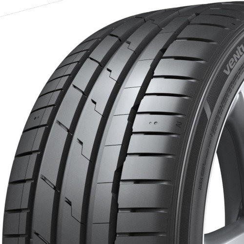 Hankook ventus evo - s1,