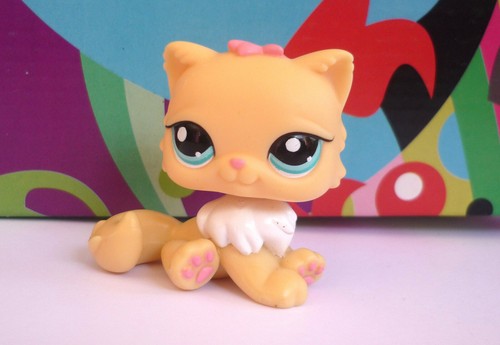 Lps petshop pet shop - lps,