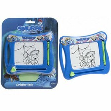 Ardoise Magique Schtroumpfs Le