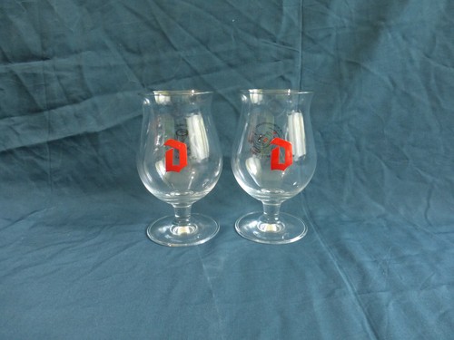 Verres biére duvel - à,