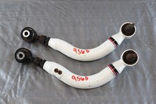 2007 HONDA CIVIC SI 2.0L K20Z3 BUDDY CLUB ADJUSTABLE REAR CONTROL ARMS #9568