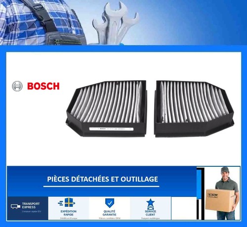 Bosch 987 435 508 - 1, filtre