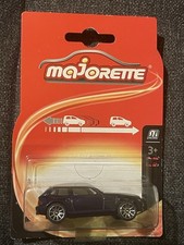 Miniature Majorette BMW Z3