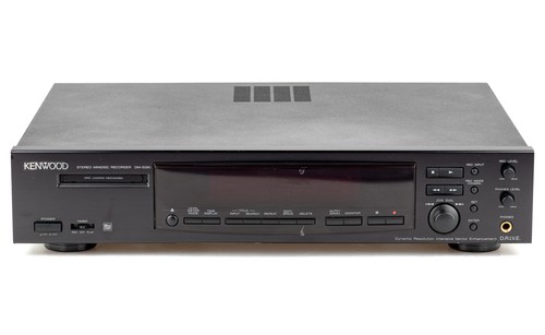 Kenwood 5090 enregistreur - kenwood, dm-5090