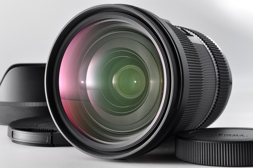 Objectif sigma f2 8 - mm, f2,8