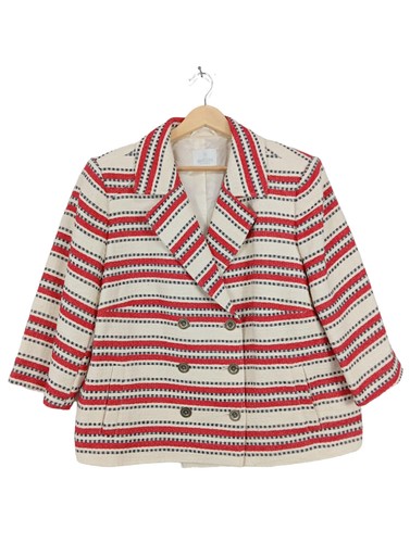 Madeleine manteau court dames - madeleine,