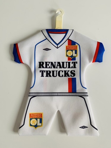 Olympique lyonnais lyon - lyonnais, ol