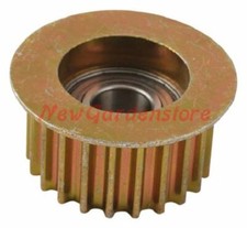 Poulie 1719562SM Tondeuse À