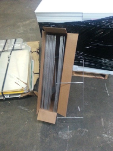 Heavy duty frame wire - duty,