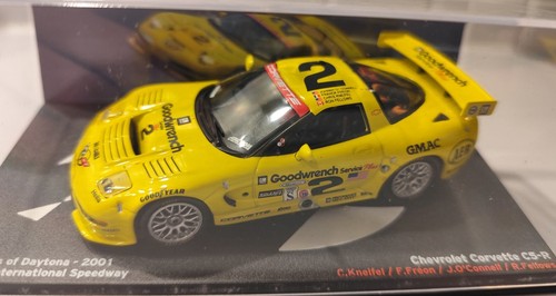 Chevrolet corvette de - corvette, c5