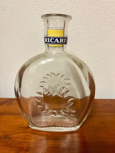 Ricard carafe soleil - ricard,