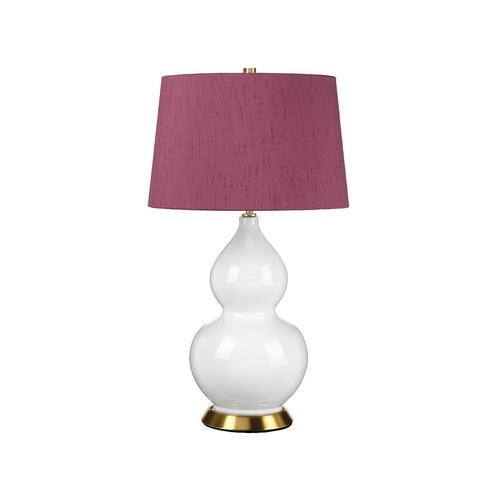 Lampe chevet céramique - lampe,
