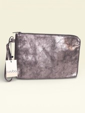 Housse Tablette Gris Pochette