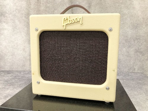 Gibson les paul junior - ga-5,
