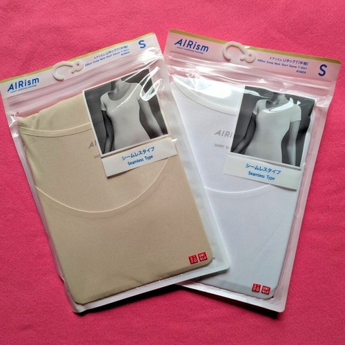 Uniqlo airism col - uniqlo,