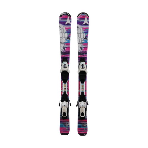 Ski occasion junior - occasion,
