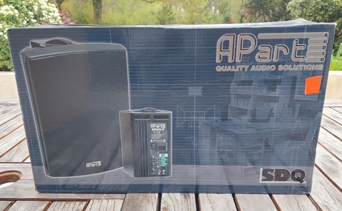 Apart sdq5p active - apart,