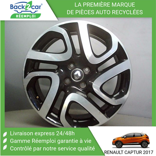Jante aluminium renault - 🏆,
