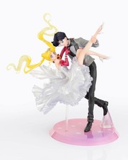 Sailor Moon Figuarts ZERO