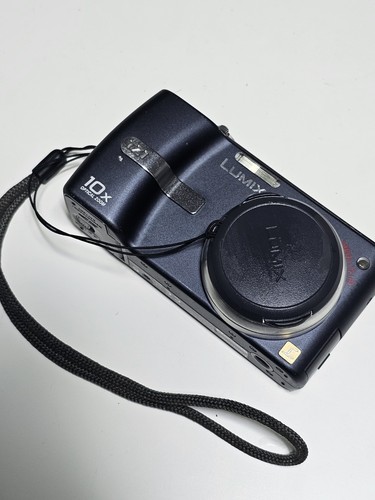 Appareil photo numérique