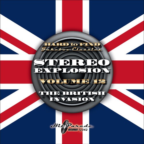Various artists hard to find - -,